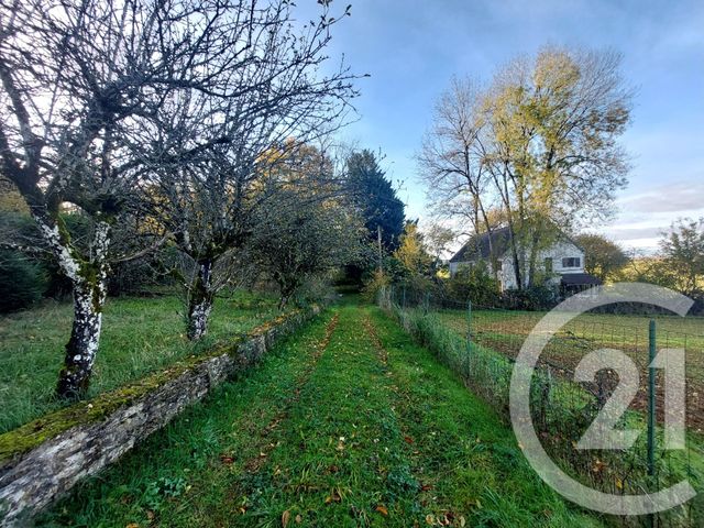 maison à vendre - 5 pièces - 140.0 m2 - ETAIS LA SAUVIN - 89 - BOURGOGNE - Century 21 Agence Ducreux