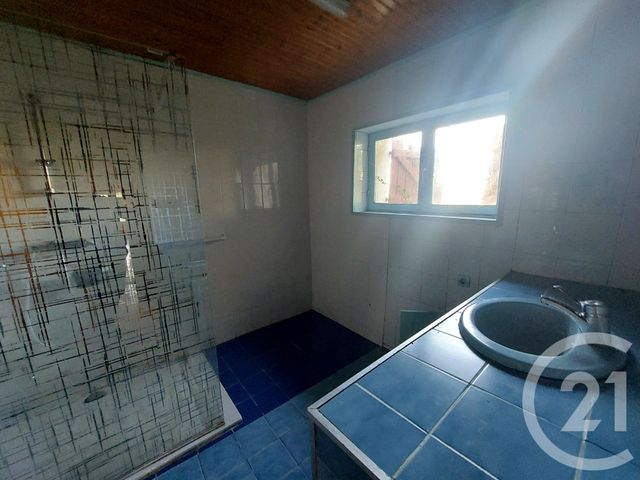 maison à vendre - 5 pièces - 140.0 m2 - ETAIS LA SAUVIN - 89 - BOURGOGNE - Century 21 Agence Ducreux