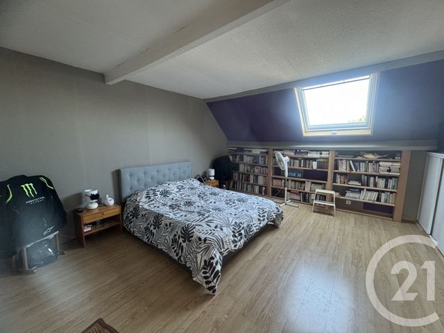 maison à vendre - 6 pièces - 160.0 m2 - BAZOCHES - 58 - BOURGOGNE - Century 21 Agence Ducreux