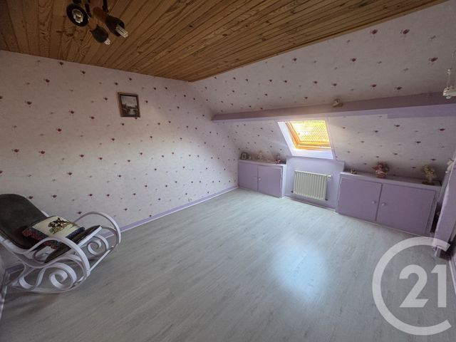 maison à vendre - 6 pièces - 160.0 m2 - BAZOCHES - 58 - BOURGOGNE - Century 21 Agence Ducreux