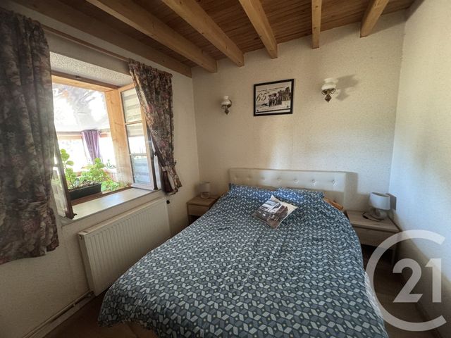 maison à vendre - 6 pièces - 160.0 m2 - BAZOCHES - 58 - BOURGOGNE - Century 21 Agence Ducreux