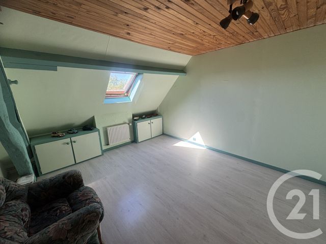 maison à vendre - 6 pièces - 160.0 m2 - BAZOCHES - 58 - BOURGOGNE - Century 21 Agence Ducreux