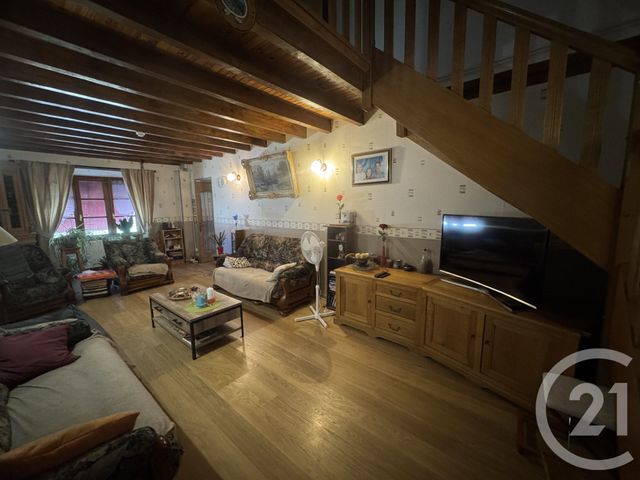 maison à vendre - 6 pièces - 160.0 m2 - BAZOCHES - 58 - BOURGOGNE - Century 21 Agence Ducreux