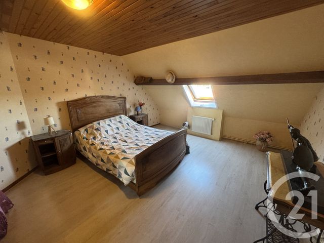 maison à vendre - 6 pièces - 160.0 m2 - BAZOCHES - 58 - BOURGOGNE - Century 21 Agence Ducreux