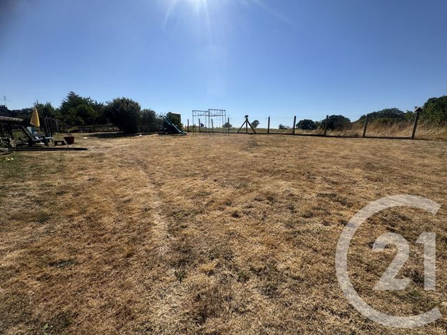 maison à vendre - 6 pièces - 160.0 m2 - BAZOCHES - 58 - BOURGOGNE - Century 21 Agence Ducreux