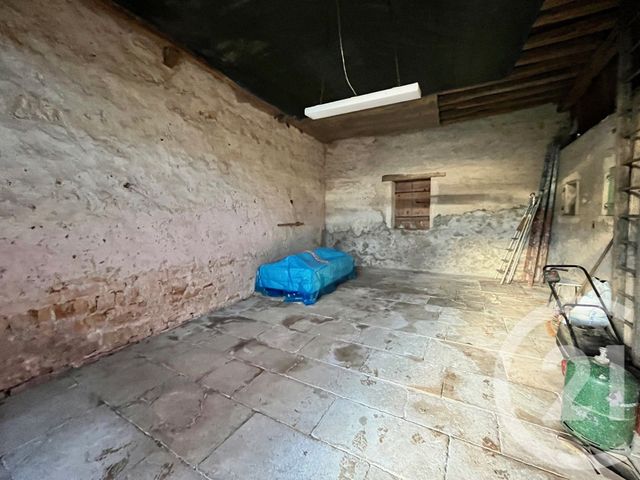 maison à vendre - 2 pièces - 85.0 m2 - LA CHAPELLE ST ANDRE - 58 - BOURGOGNE - Century 21 Agence Ducreux