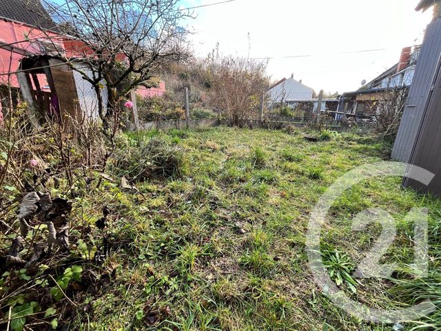 maison à vendre - 2 pièces - 85.0 m2 - LA CHAPELLE ST ANDRE - 58 - BOURGOGNE - Century 21 Agence Ducreux