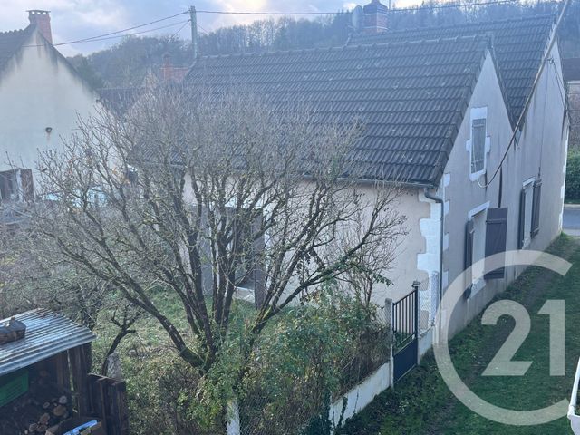 maison à vendre - 2 pièces - 85.0 m2 - LA CHAPELLE ST ANDRE - 58 - BOURGOGNE - Century 21 Agence Ducreux