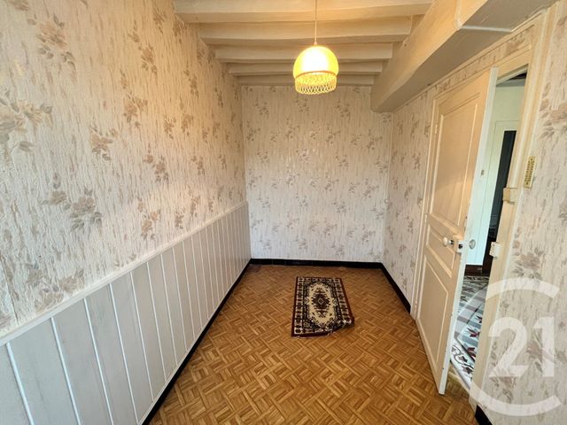 maison à vendre - 2 pièces - 85.0 m2 - LA CHAPELLE ST ANDRE - 58 - BOURGOGNE - Century 21 Agence Ducreux