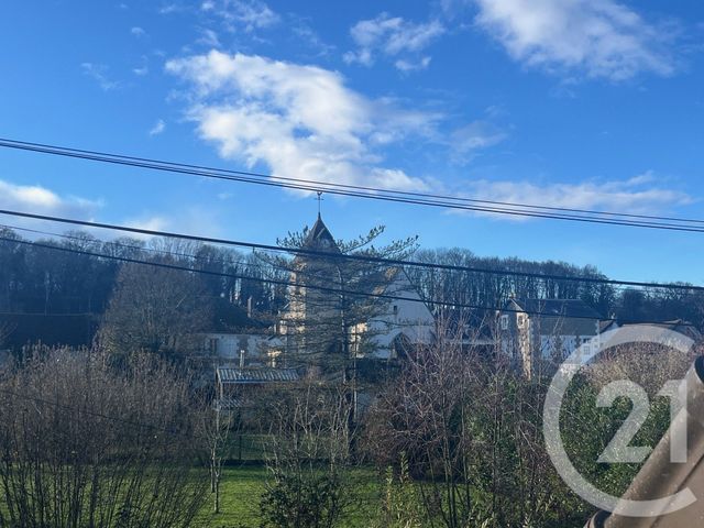 maison à vendre - 2 pièces - 85.0 m2 - LA CHAPELLE ST ANDRE - 58 - BOURGOGNE - Century 21 Agence Ducreux