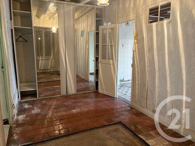 maison à vendre - 2 pièces - 85.0 m2 - LA CHAPELLE ST ANDRE - 58 - BOURGOGNE - Century 21 Agence Ducreux