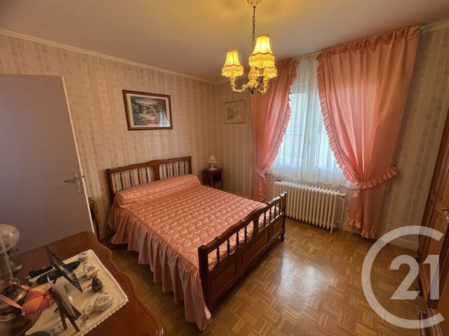 maison à vendre - 6 pièces - 109.2 m2 - CLAMECY - 58 - BOURGOGNE - Century 21 Agence Ducreux