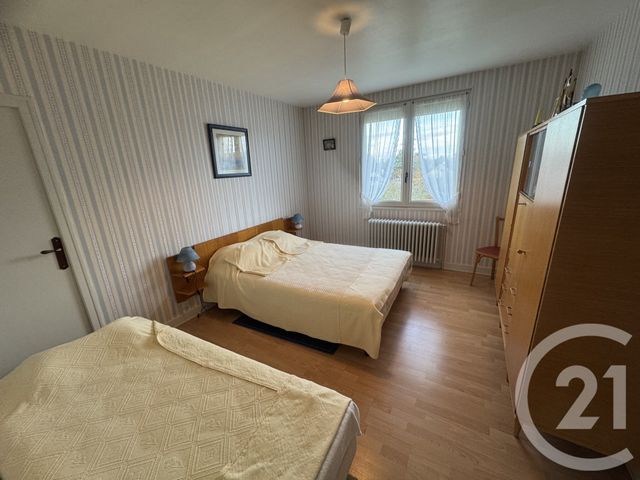 maison à vendre - 6 pièces - 109.2 m2 - CLAMECY - 58 - BOURGOGNE - Century 21 Agence Ducreux