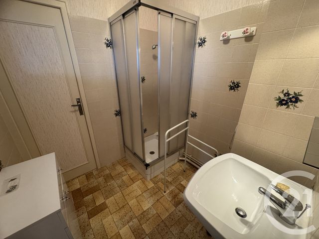 maison à vendre - 6 pièces - 109.2 m2 - CLAMECY - 58 - BOURGOGNE - Century 21 Agence Ducreux