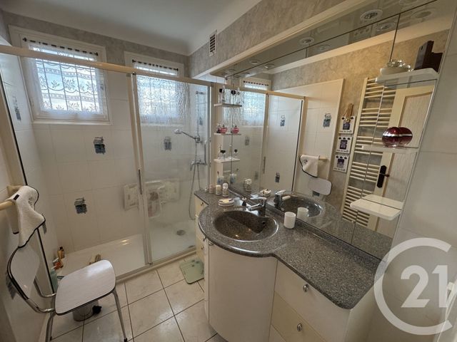 maison à vendre - 6 pièces - 109.2 m2 - CLAMECY - 58 - BOURGOGNE - Century 21 Agence Ducreux