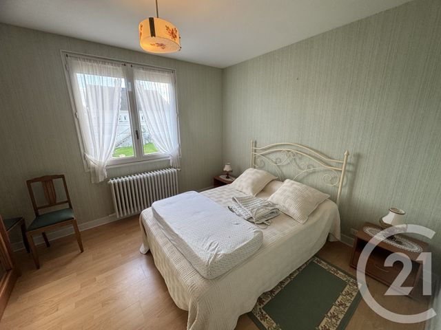 maison à vendre - 6 pièces - 109.2 m2 - CLAMECY - 58 - BOURGOGNE - Century 21 Agence Ducreux