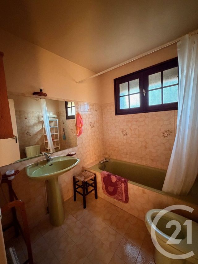 maison à vendre - 6 pièces - 100.09 m2 - CLAMECY - 58 - BOURGOGNE - Century 21 Agence Ducreux