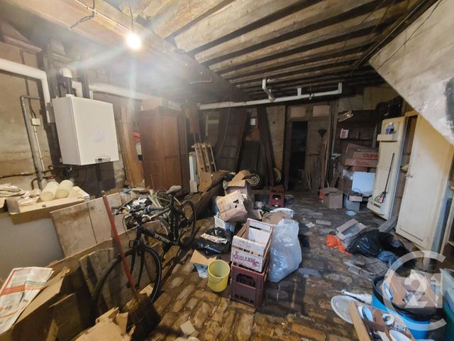 maison à vendre - 4 pièces - 70.4 m2 - CLAMECY - 58 - BOURGOGNE - Century 21 Agence Ducreux