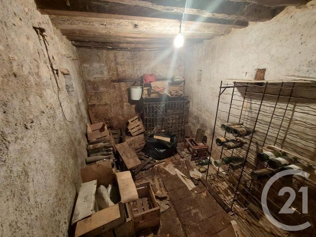 maison à vendre - 4 pièces - 70.4 m2 - CLAMECY - 58 - BOURGOGNE - Century 21 Agence Ducreux