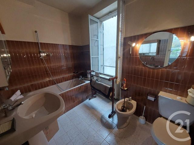 maison à vendre - 4 pièces - 70.4 m2 - CLAMECY - 58 - BOURGOGNE - Century 21 Agence Ducreux