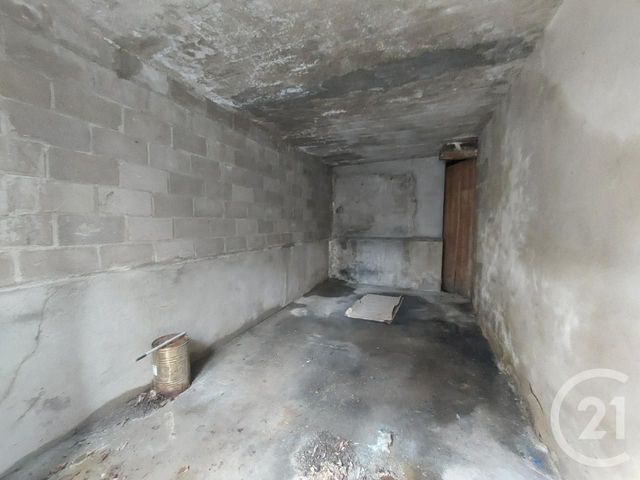 maison à vendre - 4 pièces - 70.4 m2 - CLAMECY - 58 - BOURGOGNE - Century 21 Agence Ducreux