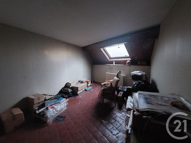 maison à vendre - 4 pièces - 70.4 m2 - CLAMECY - 58 - BOURGOGNE - Century 21 Agence Ducreux