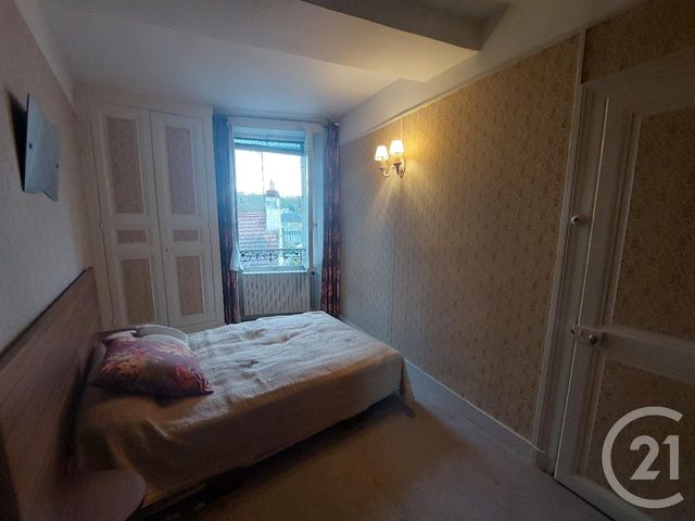 maison à vendre - 4 pièces - 70.4 m2 - CLAMECY - 58 - BOURGOGNE - Century 21 Agence Ducreux