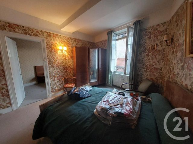maison à vendre - 4 pièces - 70.4 m2 - CLAMECY - 58 - BOURGOGNE - Century 21 Agence Ducreux