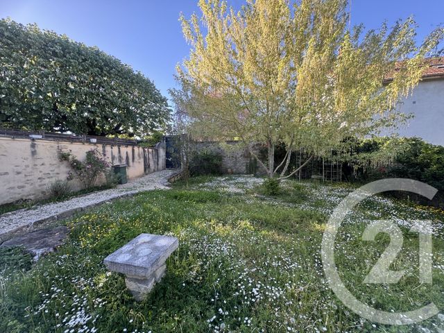 maison à vendre - 3 pièces - 98.56 m2 - CLAMECY - 58 - BOURGOGNE - Century 21 Agence Ducreux