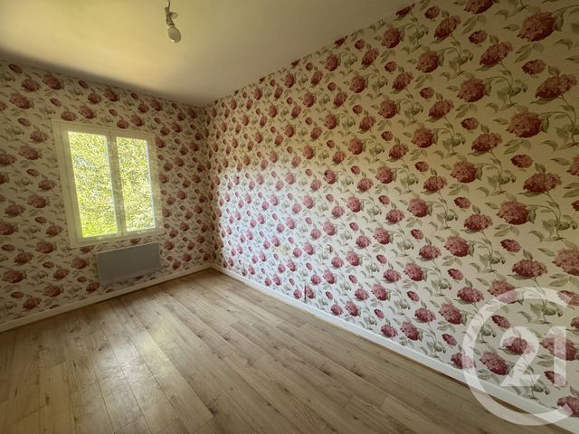 maison à vendre - 3 pièces - 98.56 m2 - CLAMECY - 58 - BOURGOGNE - Century 21 Agence Ducreux