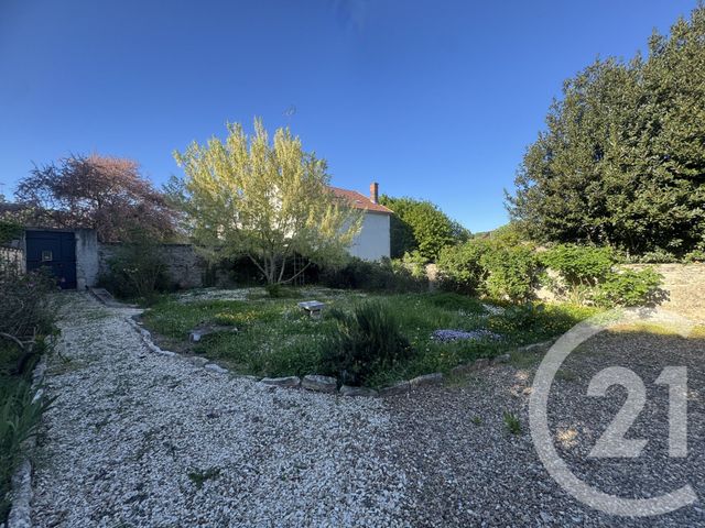 maison à vendre - 3 pièces - 98.56 m2 - CLAMECY - 58 - BOURGOGNE - Century 21 Agence Ducreux