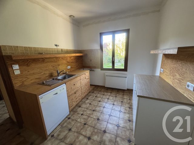 maison à vendre - 3 pièces - 98.56 m2 - CLAMECY - 58 - BOURGOGNE - Century 21 Agence Ducreux