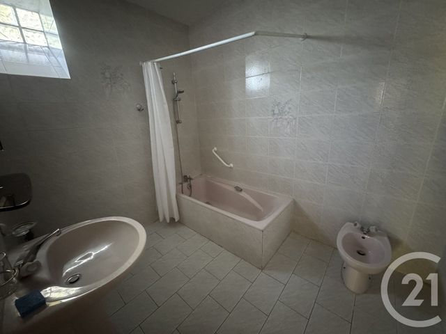 maison à vendre - 3 pièces - 98.56 m2 - CLAMECY - 58 - BOURGOGNE - Century 21 Agence Ducreux