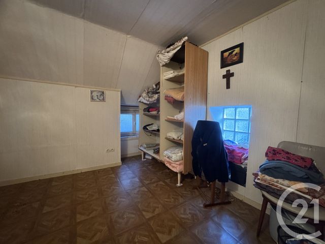 maison à vendre - 7 pièces - 91.0 m2 - BILLY SUR OISY - 58 - BOURGOGNE - Century 21 Agence Ducreux