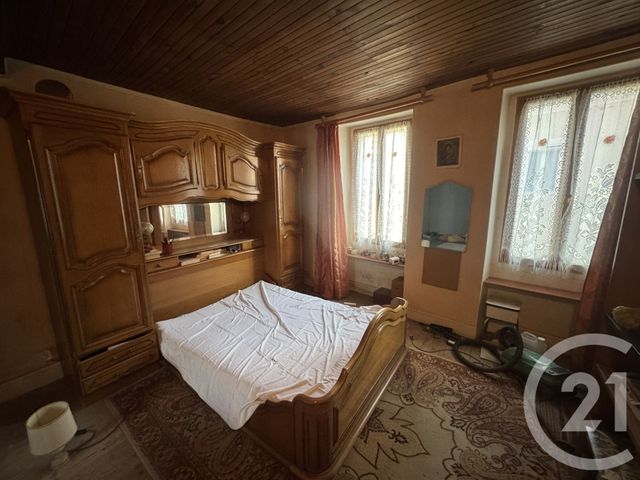 maison à vendre - 7 pièces - 91.0 m2 - BILLY SUR OISY - 58 - BOURGOGNE - Century 21 Agence Ducreux