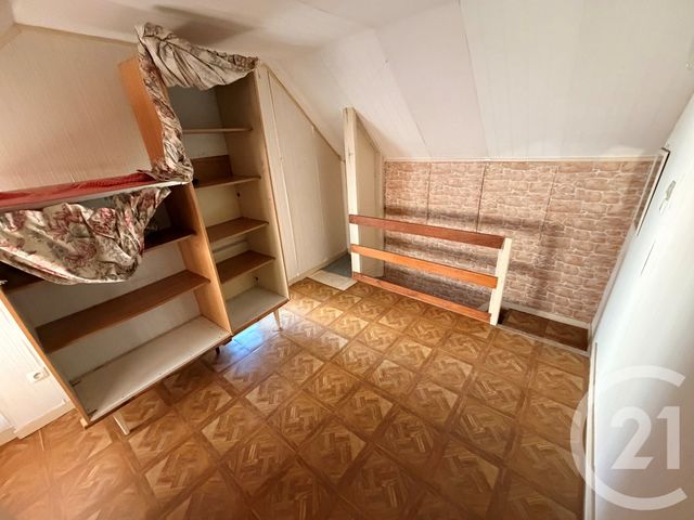 maison à vendre - 7 pièces - 91.0 m2 - BILLY SUR OISY - 58 - BOURGOGNE - Century 21 Agence Ducreux