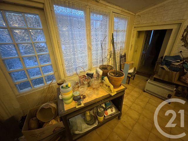 maison à vendre - 7 pièces - 91.0 m2 - BILLY SUR OISY - 58 - BOURGOGNE - Century 21 Agence Ducreux