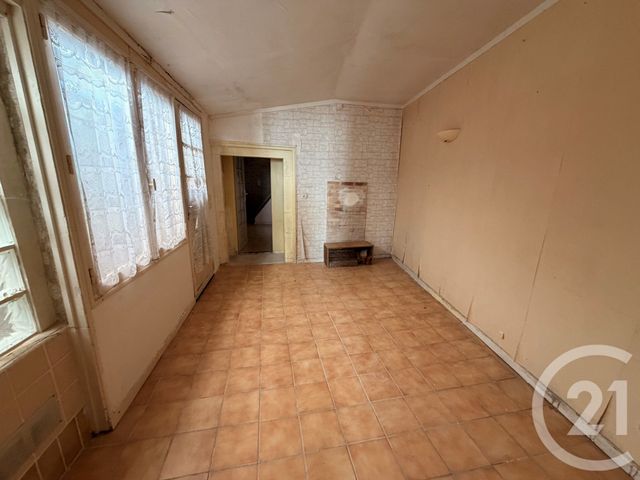 maison à vendre - 7 pièces - 91.0 m2 - BILLY SUR OISY - 58 - BOURGOGNE - Century 21 Agence Ducreux