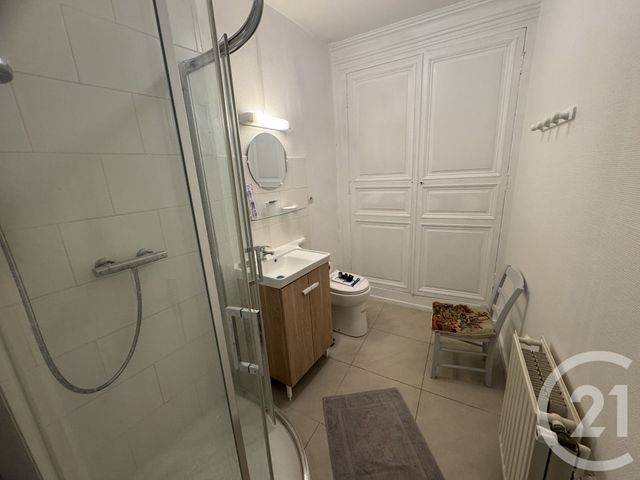 maison à vendre - 3 pièces - 55.87 m2 - CLAMECY - 58 - BOURGOGNE - Century 21 Agence Ducreux