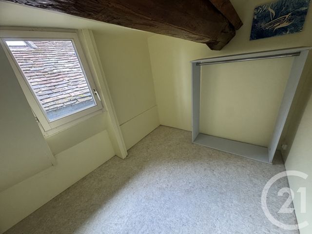 maison à vendre - 3 pièces - 55.87 m2 - CLAMECY - 58 - BOURGOGNE - Century 21 Agence Ducreux