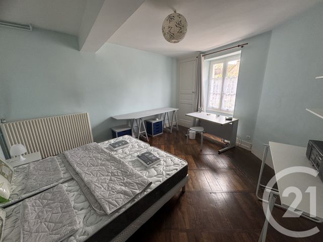 maison à vendre - 3 pièces - 55.87 m2 - CLAMECY - 58 - BOURGOGNE - Century 21 Agence Ducreux