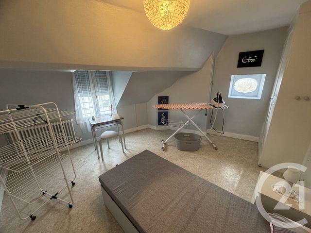 maison à vendre - 3 pièces - 55.87 m2 - CLAMECY - 58 - BOURGOGNE - Century 21 Agence Ducreux