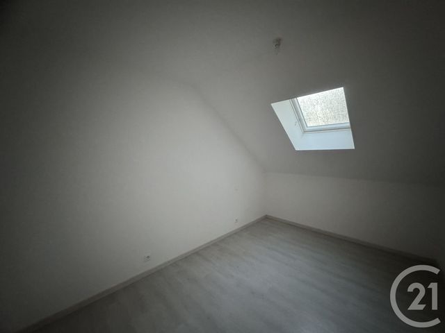 maison à louer - 3 pièces - 76.0 m2 - CLAMECY - 58 - BOURGOGNE - Century 21 Agence Ducreux