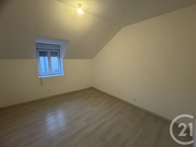 maison à louer - 3 pièces - 76.0 m2 - CLAMECY - 58 - BOURGOGNE - Century 21 Agence Ducreux