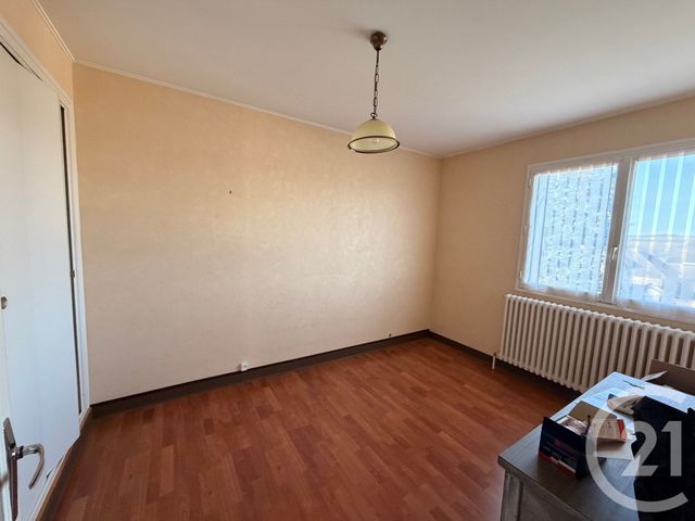 maison à vendre - 6 pièces - 88.7 m2 - CLAMECY - 58 - BOURGOGNE - Century 21 Agence Ducreux