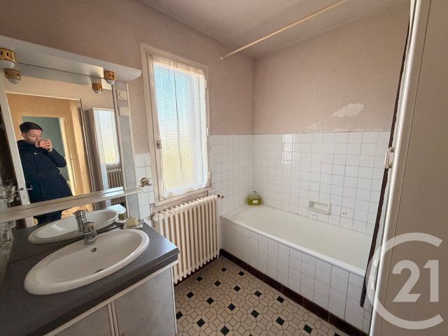maison à vendre - 6 pièces - 88.7 m2 - CLAMECY - 58 - BOURGOGNE - Century 21 Agence Ducreux