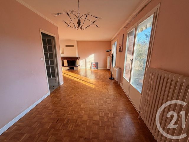 maison à vendre - 6 pièces - 88.7 m2 - CLAMECY - 58 - BOURGOGNE - Century 21 Agence Ducreux