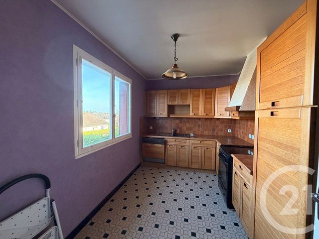 maison à vendre - 6 pièces - 88.7 m2 - CLAMECY - 58 - BOURGOGNE - Century 21 Agence Ducreux