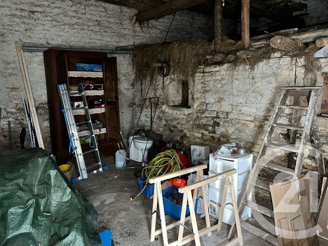 maison à vendre - 5 pièces - 94.66 m2 - GIRY - 58 - BOURGOGNE - Century 21 Agence Ducreux