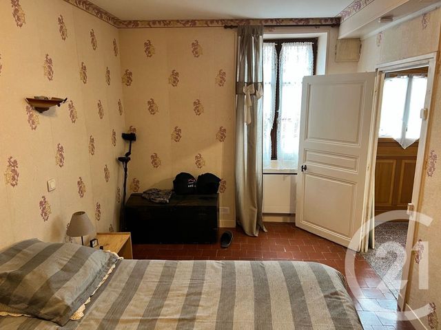 maison à vendre - 5 pièces - 94.66 m2 - GIRY - 58 - BOURGOGNE - Century 21 Agence Ducreux